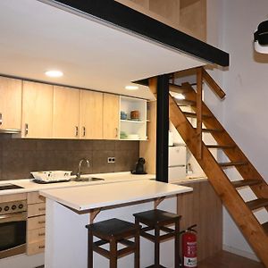 Apartamento de 2 Dormitorios